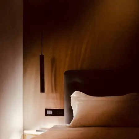 Boutique Hotell 3*
