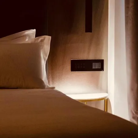 Отель Boutique Сирмионе