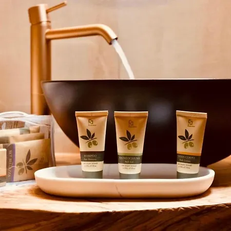 Hotel Boutique 3*