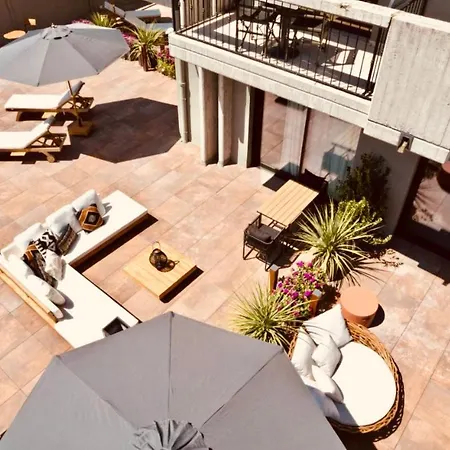 Отель Boutique Сирмионе