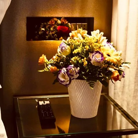 ホテル Boutique 3*