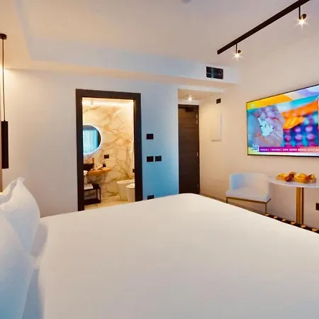 Boutique 3* Сирмионе