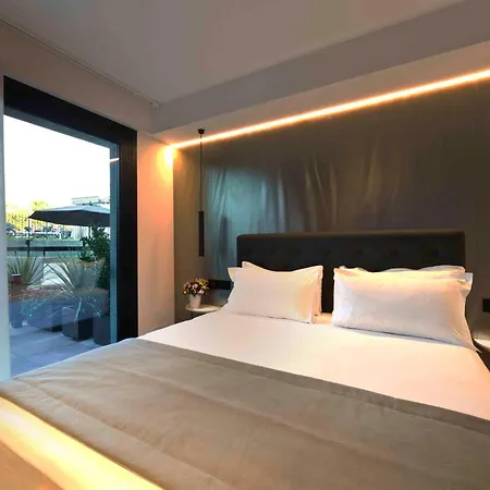 Boutique Отель 3*