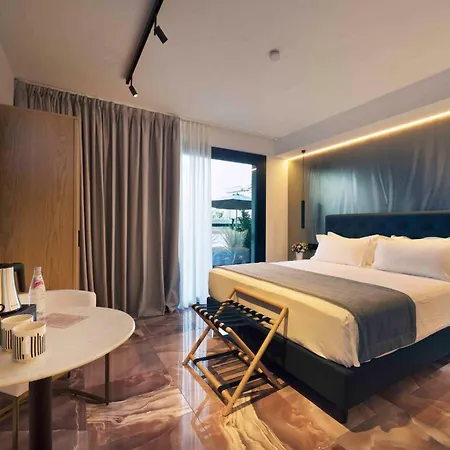 Отель Boutique Сирмионе