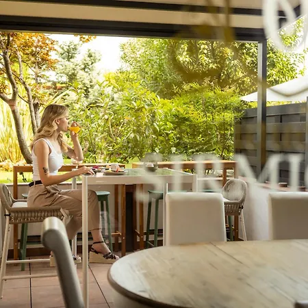 Boutique Hotel