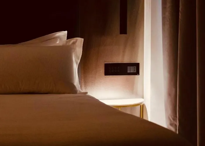 Hotel Boutique Sirmione