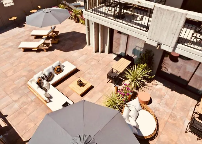 Hotel Boutique Sirmione