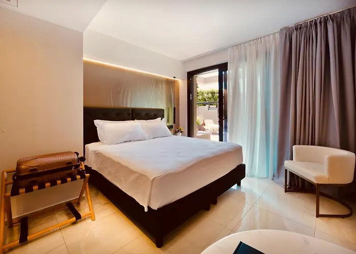Hotel Boutique Sirmione