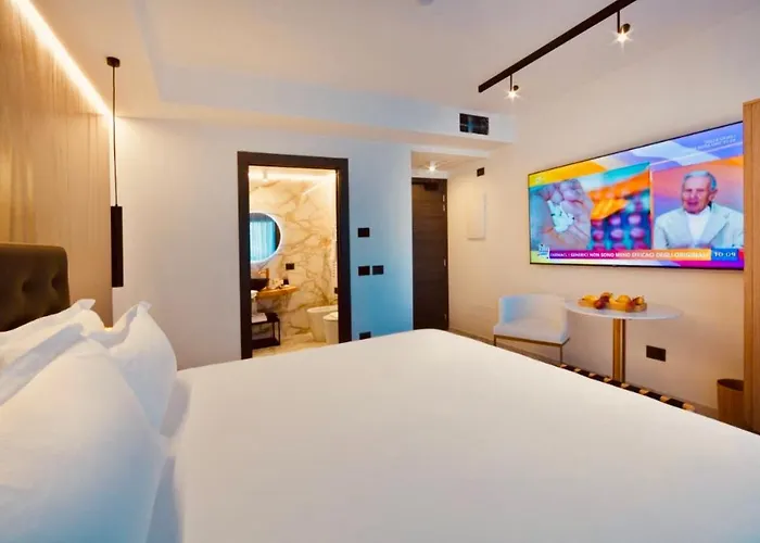 Boutique 3* Sirmione