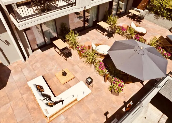 Hotel Boutique