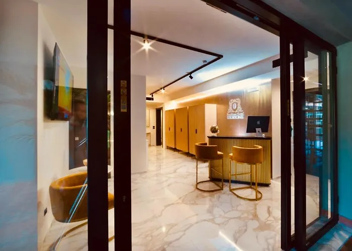 Hotel Boutique Sirmione
