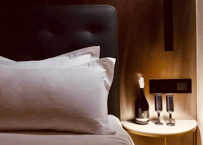 Boutique Hotel