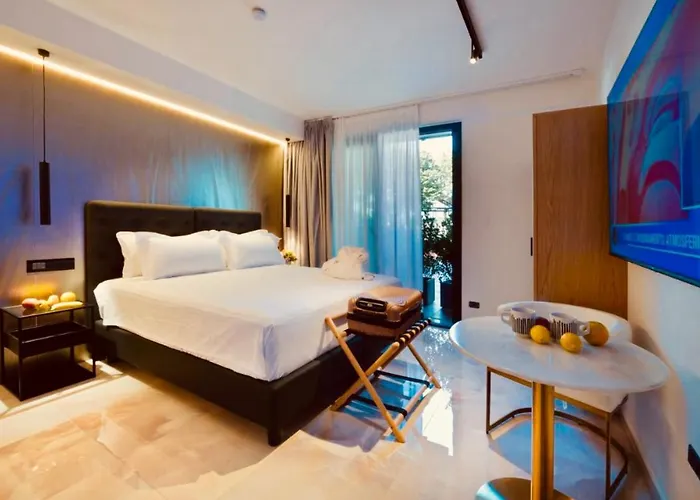 Hotel Boutique 3*