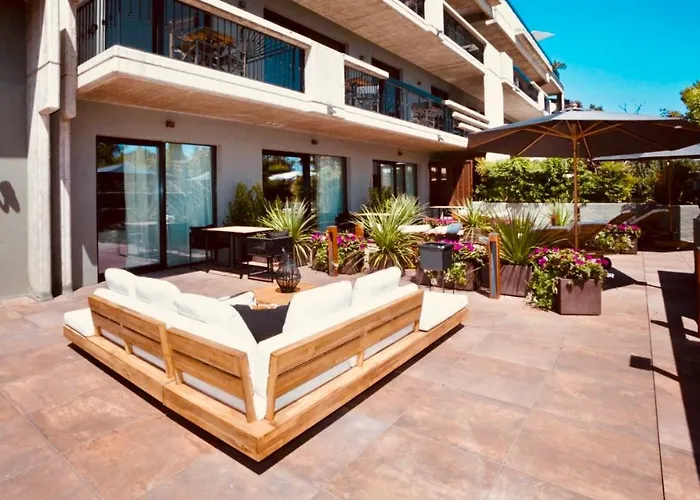 Boutique 3*