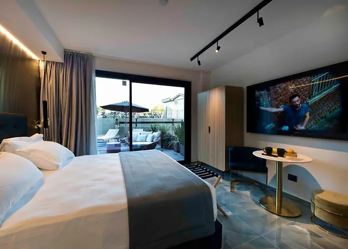 Hotel Boutique 3*