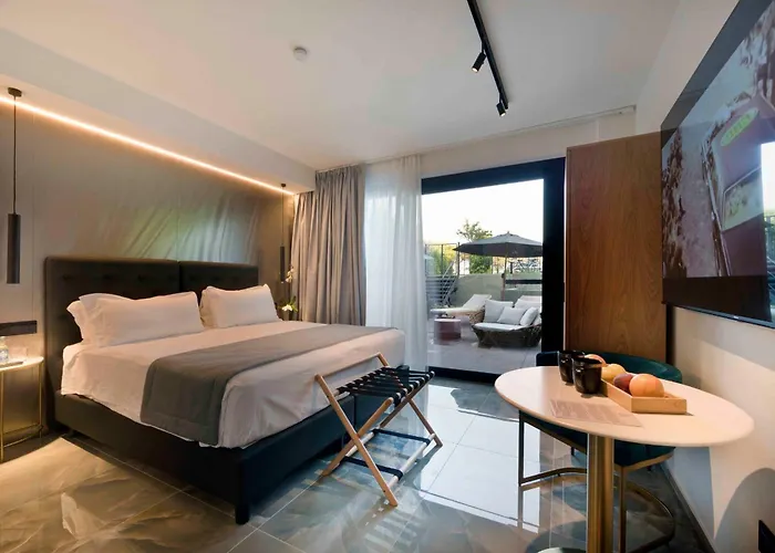 Hotel Boutique Sirmione