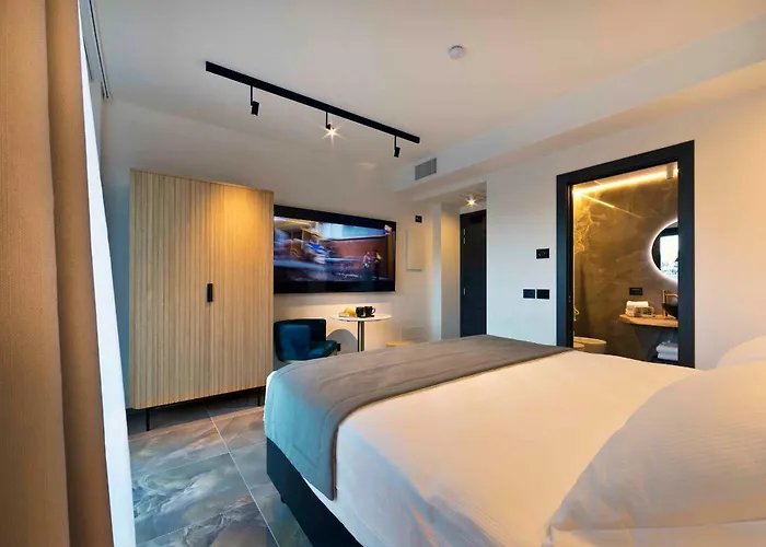 Hotel Boutique 3*