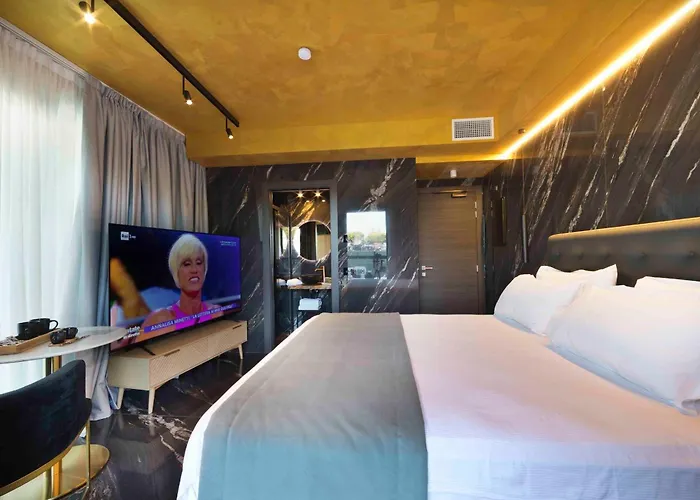 Hotel Boutique Sirmione