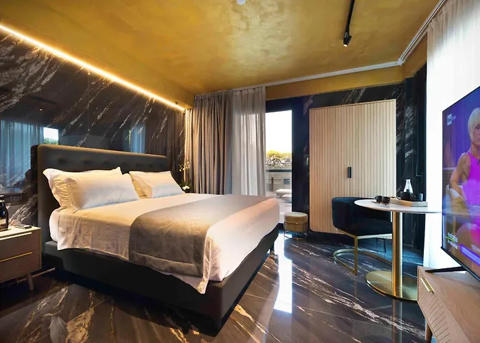 Hotel Boutique Sirmione