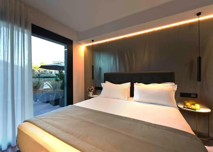 Boutique Hotel 3*