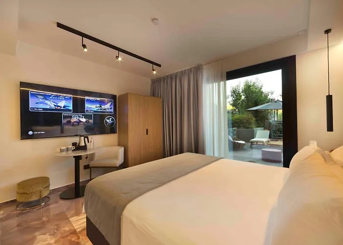Boutique Hotel 3*