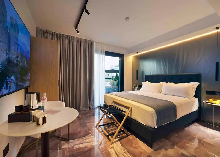 Hotel Boutique Sirmione