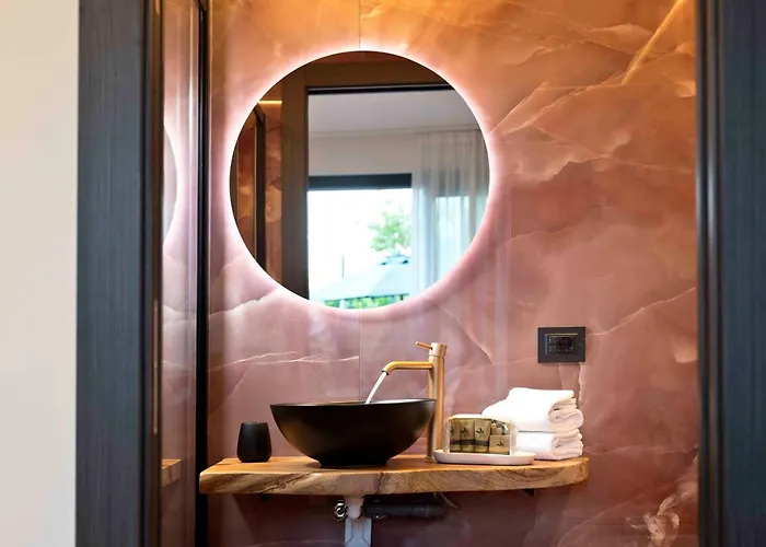 Boutique Hotel 3*