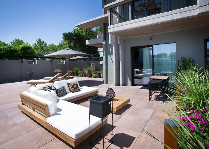 Hotel Boutique
