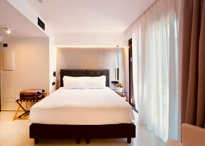 Hotel Boutique