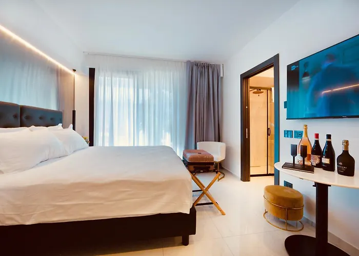 Boutique Hotel Sirmione