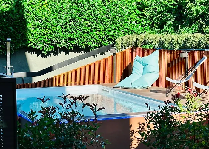 Boutique Hotel