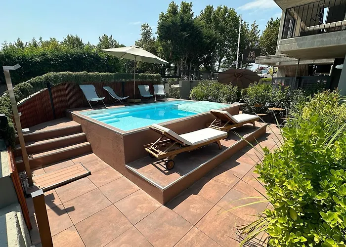 Hotel Boutique