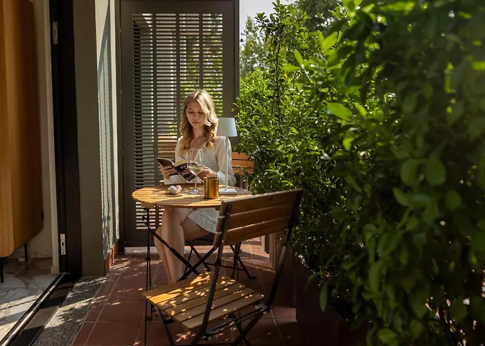 Boutique Hotel Sirmione