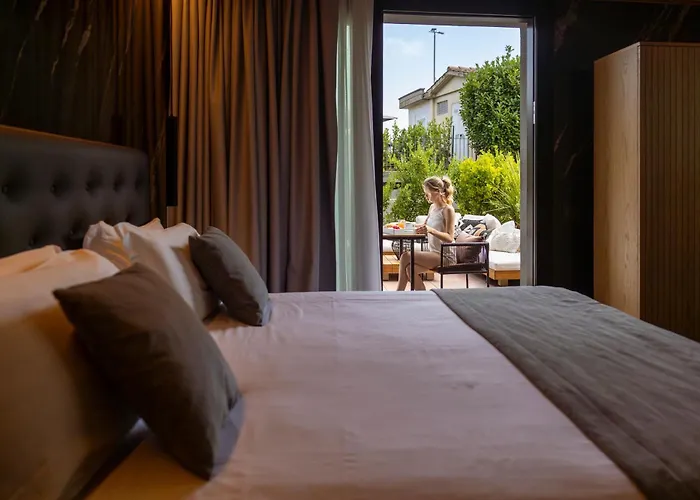 Boutique Hotel