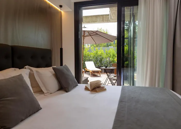 Boutique Hotel