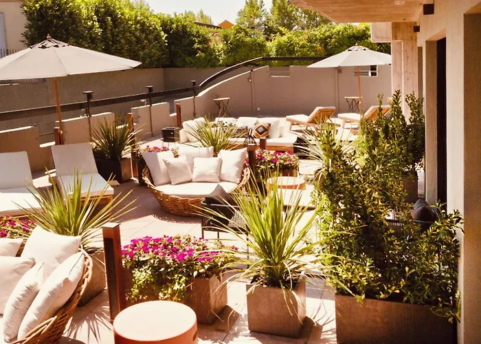 Hotel Boutique Sirmione