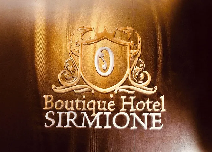 Boutique Sirmione