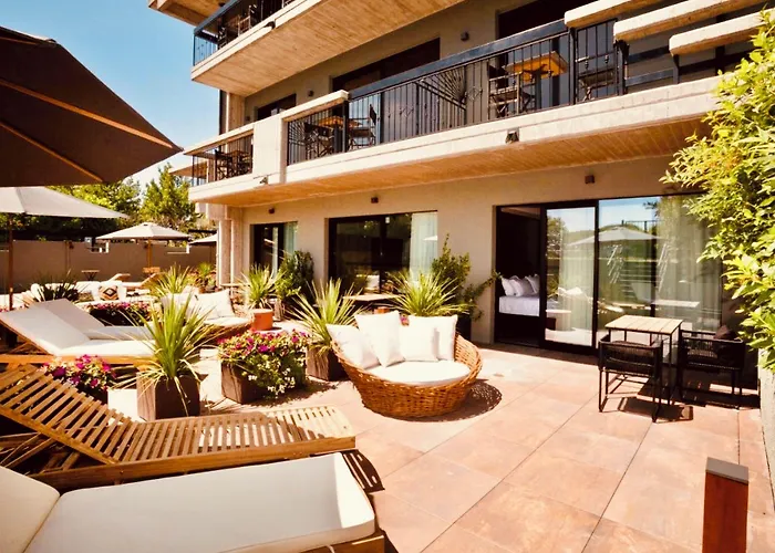 Hotel Boutique