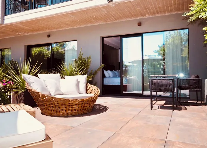 Boutique Hotel 3*