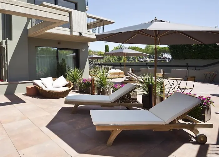 Boutique Hotel Sirmione