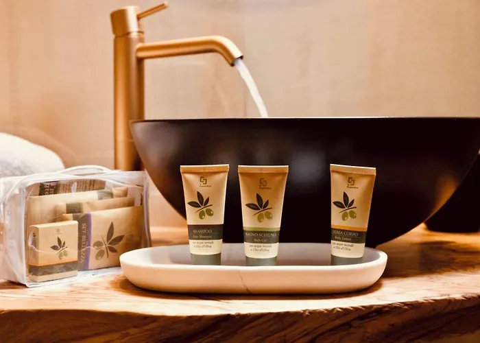 Boutique 3* Sirmione