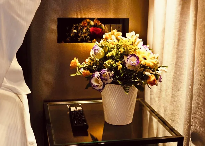 Boutique Hotel 3*