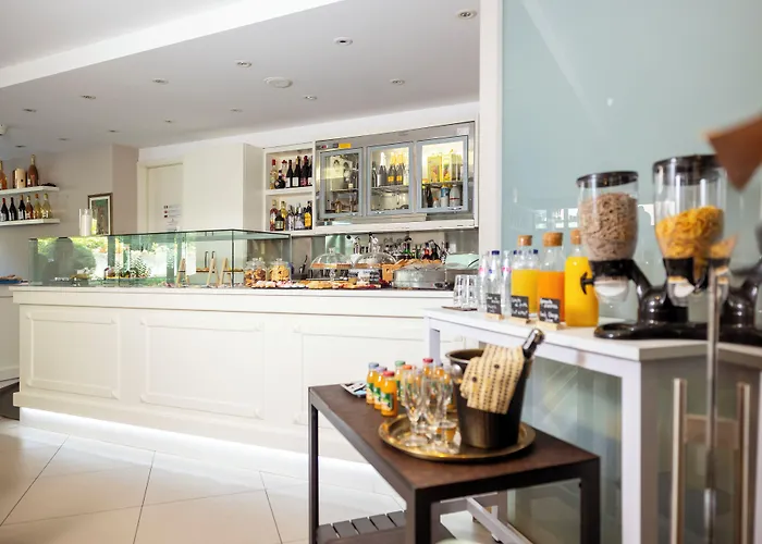 Hotel Boutique Sirmione