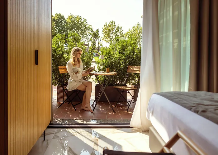 Boutique 3* Sirmione